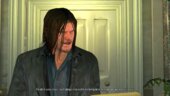 Lore Accurate Daryl Dixon
